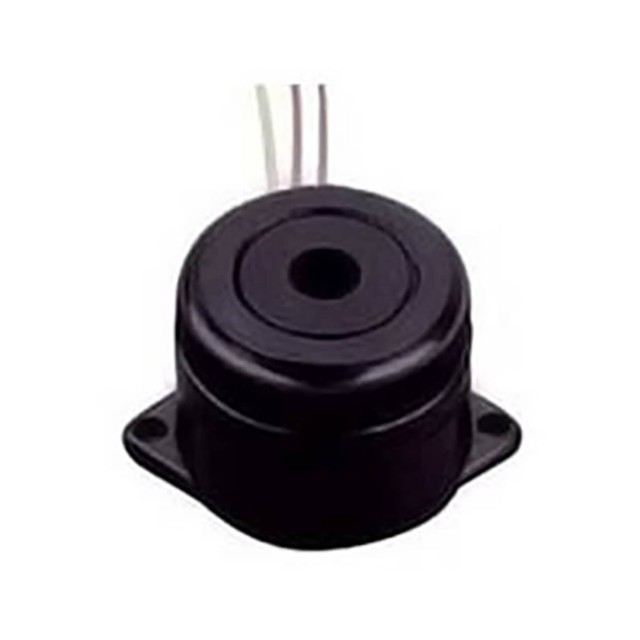 BUZZER ΚΑΛΩΔΙΟΥ 12VDC 85-90dB KPI-G2913L-K8127 KEP