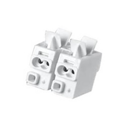 ΚΛΕΜΑ SCREWLESS ΠΟΛΥΑΙΘΥΛΕΝΙΟΥ450V 2P 930-02/2 ADELS ΚΛΕΜΑ SCREWLESS ΠΟΛΥΑΙΘΥΛΕΝΙΟΥ450V 2P 930-02/2 ADELS