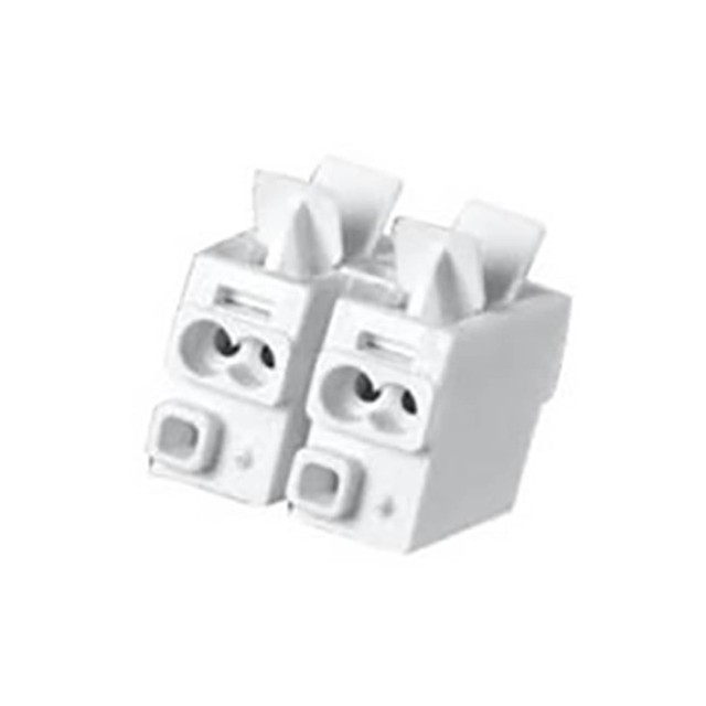 ΚΛΕΜΑ SCREWLESS ΠΟΛΥΑΙΘΥΛΕΝΙΟΥ450V 2P 930-02/2 ADELS ΚΛΕΜΑ SCREWLESS ΠΟΛΥΑΙΘΥΛΕΝΙΟΥ450V 2P 930-02/2 ADELS