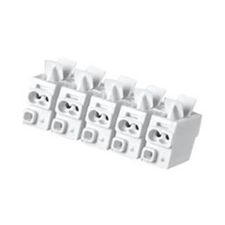 ΚΛΕΜΑ SCREWLESS ΠΟΛΥΑΙΘΥΛΕΝΙΟΥ450V 5P 930-02/5 ADELS ΚΛΕΜΑ SCREWLESS ΠΟΛΥΑΙΘΥΛΕΝΙΟΥ450V 5P 930-02/5 ADELS