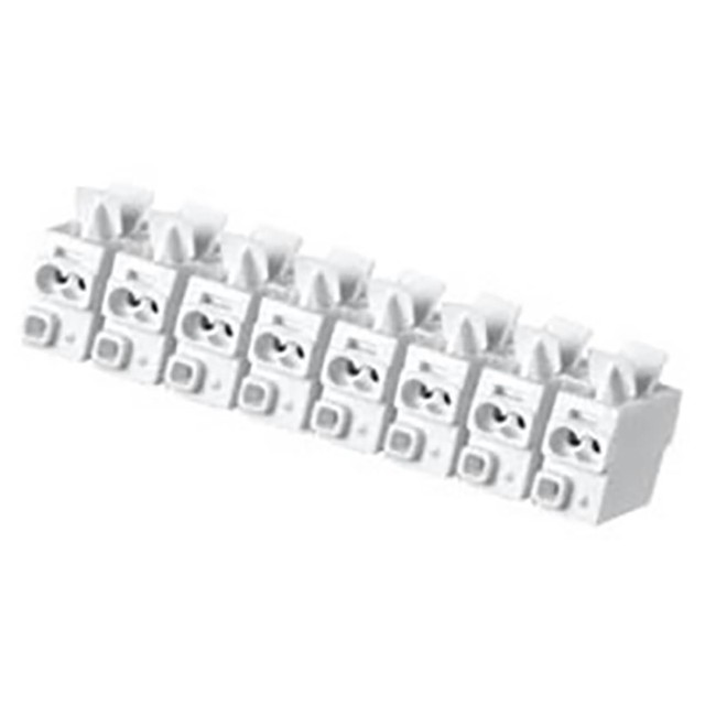 ΚΛΕΜΑ SCREWLESS ΠΟΛΥΑΙΘΥΛΕΝΙΟΥ450V 8P 930-02/8 ADELS ΚΛΕΜΑ SCREWLESS ΠΟΛΥΑΙΘΥΛΕΝΙΟΥ450V 8P 930-02/8 ADELS