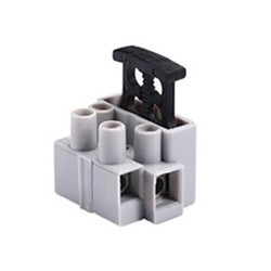 ΚΛΕΜΑ ΜΕ ΑΣΦΑΛΕΙΟΘΗΚΗ 5X20mm 2P BLK