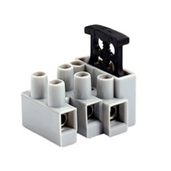 ΚΛΕΜΑ ΜΕ ΑΣΦΑΛΕΙΟΘΗΚΗ 5X20mm 3P BLK