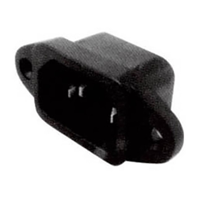 AC CONNECTOR ΑΡΣΕΝΙΚΟ ΣΑΣΙ ΒΙΔΩΤΟ 3P 10A/250V XJ-I005 OWI