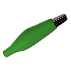 ΚΡΟΚΟΔΕΙΛΑΚΙ 3A 42mm ΠΡΑΣΙΝΟ AC-2 KSS