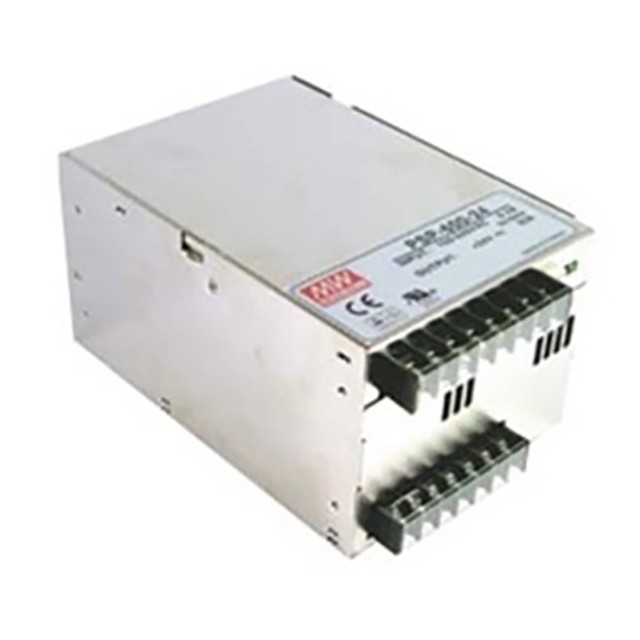 ΤΡΟΦΟΔΟΤΙΚΟ 599.4W/27VDC/22.2A PFC PSP-600-27 MEAN WELL