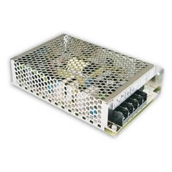 ΤΡΟΦΟΔΟΤΙΚΟ 60W/5VDC/12A S-60-5 MEAN WELL