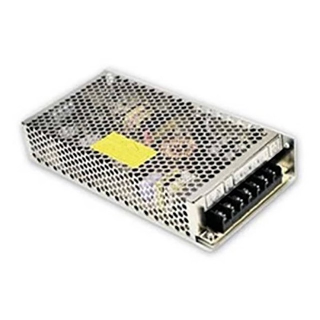 ΤΡΟΦΟΔΟΤΙΚΟ 100W/5VDC/20A S-100F-5 MEAN WELL
