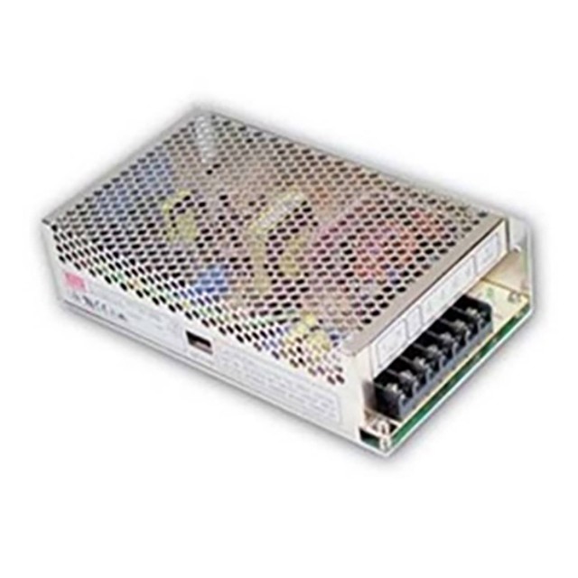 ΤΡΟΦΟΔΟΤΙΚΟ 150W/5VDC/30A S-150-5 MEAN WELL