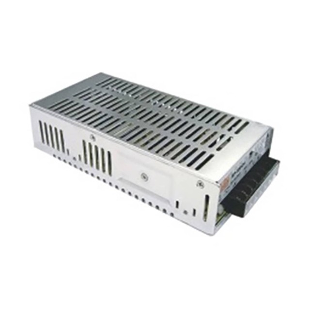 ΤΡΟΦΟΔΟΤΙΚΟ 150W/12VDC/12.5A PFC SP-150-12 MEAN WELL