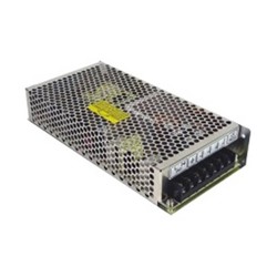 ΤΡΟΦΟΔΟΤΙΚΟ 150W/12VDC/12.5A MINI RS-150-12 MEAN WELL