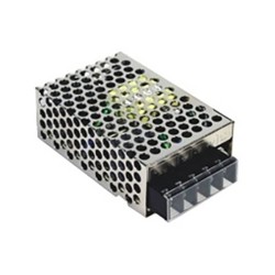 ΤΡΟΦΟΔΟΤΙΚΟ 25.2W/12VDC/2.1A MINI RS-25-12 MEAN WELL