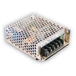 ΤΡΟΦΟΔΟΤΙΚΟ 36W/12VDC/3A MINI RS-35-12 MEAN WELL