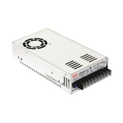 ΤΡΟΦΟΔΟΤΙΚΟ 181.5W/3.3VDC/55A PFC SP-320-3.3 MEAN WELL