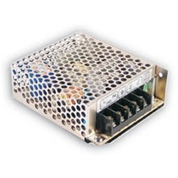 ΤΡΟΦΟΔΟΤΙΚΟ 35W/5VDC/24VDC ΔΙΠΛΗΣ ΕΞΟΔΟΥ RD-35B MEAN WELL