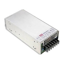 ΤΡΟΦΟΔΟΤΙΚΟ 648W/24VDC/27A PFC HRP-600-24 MEAN WELL