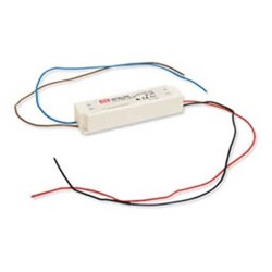 ΤΡΟΦΟΔΟΤΙΚΟ LED 50.4W/9-48VDC/1050mA IP67 LPC-60-1050 MEAN WELL