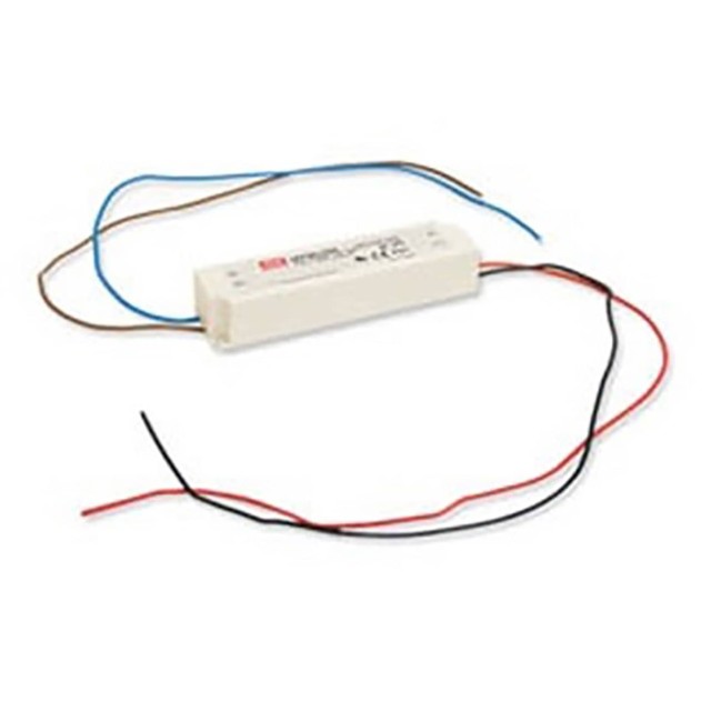ΤΡΟΦΟΔΟΤΙΚΟ LED 50.4W/9-48VDC/1050mA IP67 LPC-60-1050 MEAN WELL