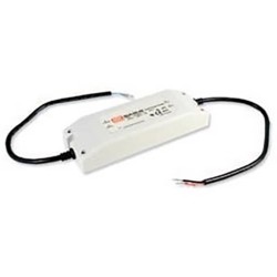 ΤΡΟΦΟΔΟΤΙΚΟ LED 60W/12VDC/5A IP64 ELN-60-12 MEAN WELL