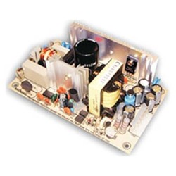 ΤΡΟΦΟΔΟΤΙΚΟ ΑΝΟΙΧΤΟΥ ΤΥΠΟΥ 63.5W/5VDC/±12VDC ΤΡΙΠΛΗΣ ΕΞΟΔΟΥ PCB PT-65B MEAN WELL