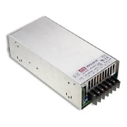 ΤΡΟΦΟΔΟΤΙΚΟ 396W/3.3VDC/120A PFC HRP-600-3.3 MEAN WELL