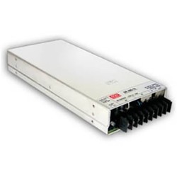 ΤΡΟΦΟΔΟΤΙΚΟ 280.5W/3.3VDC/85A PFC LOW PROFILE SP-480-3.3 MEAN WELL