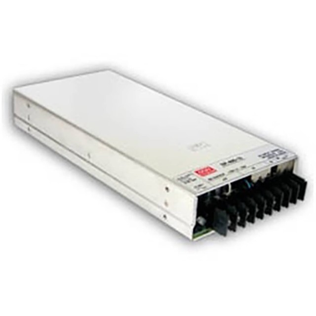 ΤΡΟΦΟΔΟΤΙΚΟ 280.5W/3.3VDC/85A PFC LOW PROFILE SP-480-3.3 MEAN WELL