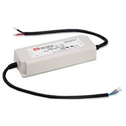 ΤΡΟΦΟΔΟΤΙΚΟ LED 120W/12VDC/10A IP67 LPV-150-12 MEAN WELL