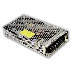ΤΡΟΦΟΔΟΤΙΚΟ 158.4W/48VDC/3.3A MINI RS-150-48 MEAN WELL