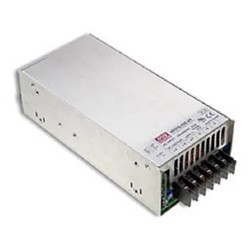 ΤΡΟΦΟΔΟΤΙΚΟ 630W/36VDC/17.5A PFC HRP-600-36 MEAN WELL