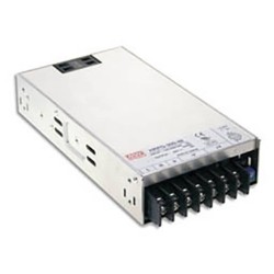 ΤΡΟΦΟΔΟΤΙΚΟ 198W/3.3VDC/60A PFC LOW PROFILE HRP-300-3.3 MEAN WELL