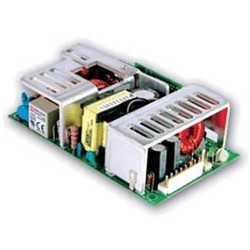 ΤΡΟΦΟΔΟΤΙΚΟ ΑΝΟΙΧΤΟΥ ΤΥΠΟΥ 102W/12VDC/8.5A PFC PCB PPS-125-12 MEAN WELL