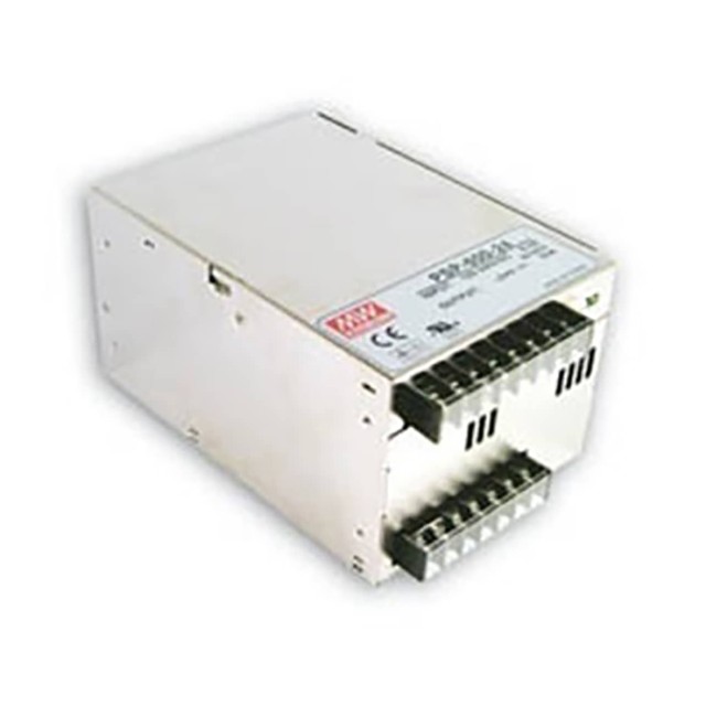 ΤΡΟΦΟΔΟΤΙΚΟ 600W/24VDC/25A PFC PSP-600-24 MEAN WELL