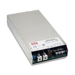 ΤΡΟΦΟΔΟΤΙΚΟ 751.2W/24VDC/31.3A PFC LOW PROFILE RSP-750-24 MEAN WELL
