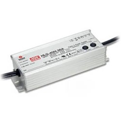 ΤΡΟΦΟΔΟΤΙΚΟ LED 40.2W/30VDC/1.34A PFC IP65 HLG-40H-30A MEAN WELL