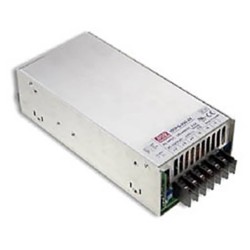 ΤΡΟΦΟΔΟΤΙΚΟ 624W/48VDC/13A PFC HRP-600-48 MEAN WELL