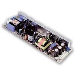 ΤΡΟΦΟΔΟΤΙΚΟ ΑΝΟΙΧΤΟΥ ΤΥΠΟΥ 102.6W/27VDC/3.8A PCB LPS-100-27 MEAN WELL