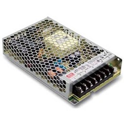ΤΡΟΦΟΔΟΤΙΚΟ 150W/15VDC/10A ULTRA MINI LRS-150-15 MEAN WELL