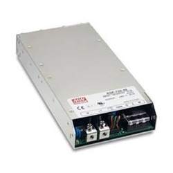 ΤΡΟΦΟΔΟΤΙΚΟ 750.6W/27VDC/27.8A PFC LOW PROFILE RSP-750-27 MEAN WELL