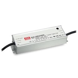 ΤΡΟΦΟΔΟΤΙΚΟ LED 151.2W/54-108VDC/1400mA PFC IP67 DIMMABLE HLG-120H-C1400B MEAN WELL