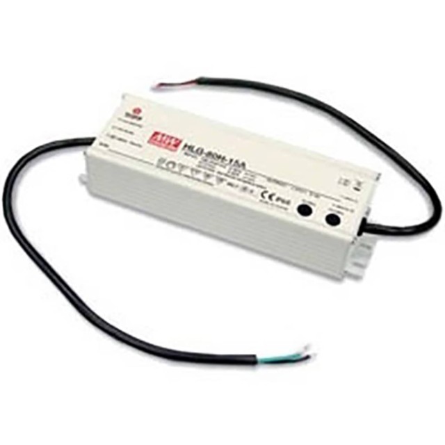 ΤΡΟΦΟΔΟΤΙΚΟ LED 82.8W/36VDC/2.3A PFC IP67 DIMMABLE HLG-80H-36B MEAN WELL