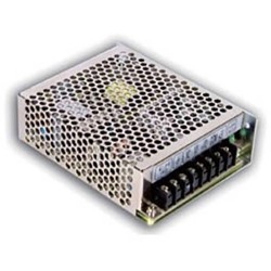 ΤΡΟΦΟΔΟΤΙΚΟ 64.6W/5VDC/±12VDC ΤΡΙΠΛΗΣ ΕΞΟΔΟΥ RT-65B MEAN WELL
