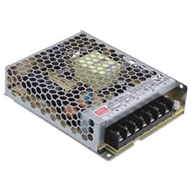 ΤΡΟΦΟΔΟΤΙΚΟ 100.8W/36VDC/2.8A ULTRA MINI LRS-100-36 MEAN WELL