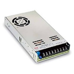 ΤΡΟΦΟΔΟΤΙΚΟ 198W/3.3VDC/60A PFC LOW PROFILE RSP-320-3.3 MEAN WELL