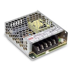 ΤΡΟΦΟΔΟΤΙΚΟ 33W/3.3VDC/10A ULTRA MINI LRS-50-3.3 MEAN WELL
