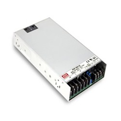 ΤΡΟΦΟΔΟΤΙΚΟ 297W/3.3VDC/90A PFC LOW PROFILE RSP-500-3.3 MEAN WELL