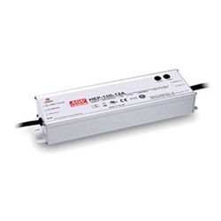 ΤΡΟΦΟΔΟΤΙΚΟ 96W/48VDC/2A PFC IP65 HEP-100-48A MEAN WELL