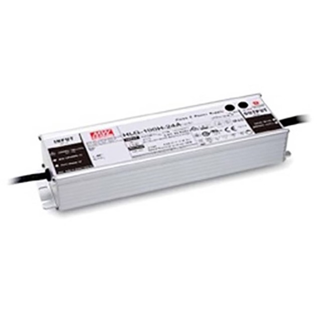 ΤΡΟΦΟΔΟΤΙΚΟ LED 96W/48VDC/2A PFC IP67 DIMMABLE HLG-100H-48B MEAN WELL