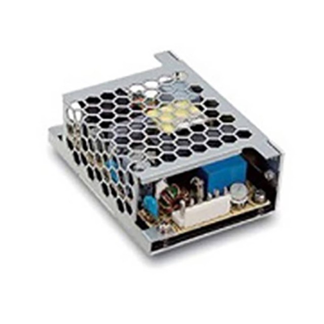 ΤΡΟΦΟΔΟΤΙΚΟ 35.88W/13.8VDC/1.7A ΜΕ ΦΟΡΤΙΣΤΗ ΜΠΑΤΑΡΙΑΣ (UPS) PSC-35A-C MEAN WELL