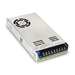 ΤΡΟΦΟΔΟΤΙΚΟ 321.6W/24VDC/13.4A PFC LOW PROFILE RSP-320-24 MEAN WELL